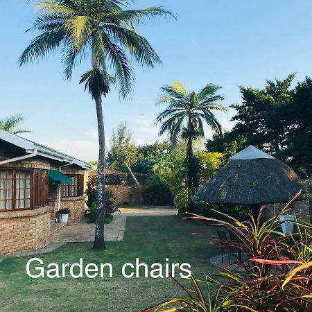 Green Tree B&B Mtubatuba 外观 照片
