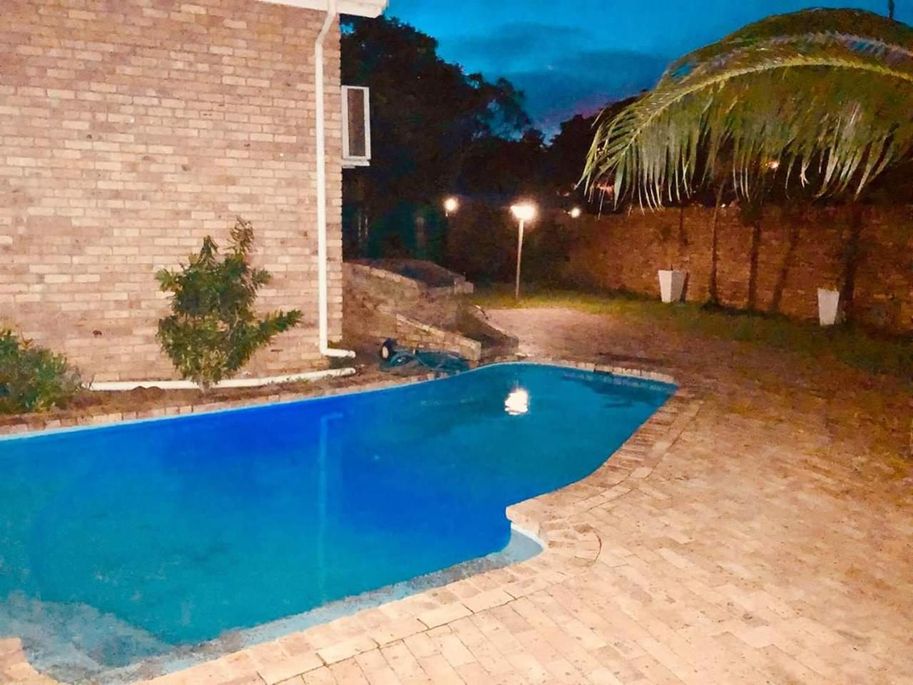Green Tree B&B Mtubatuba 外观 照片