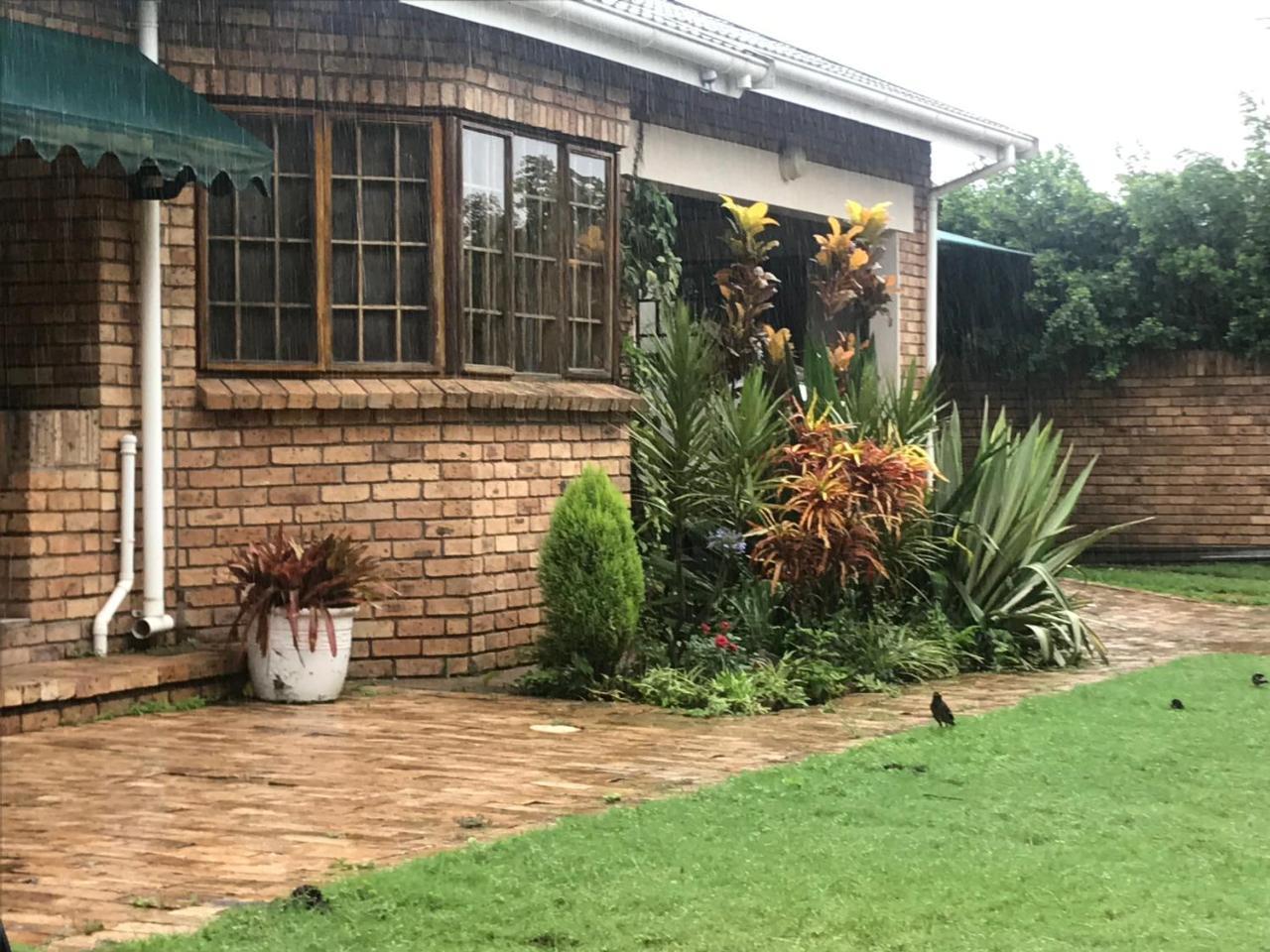 Green Tree B&B Mtubatuba 外观 照片