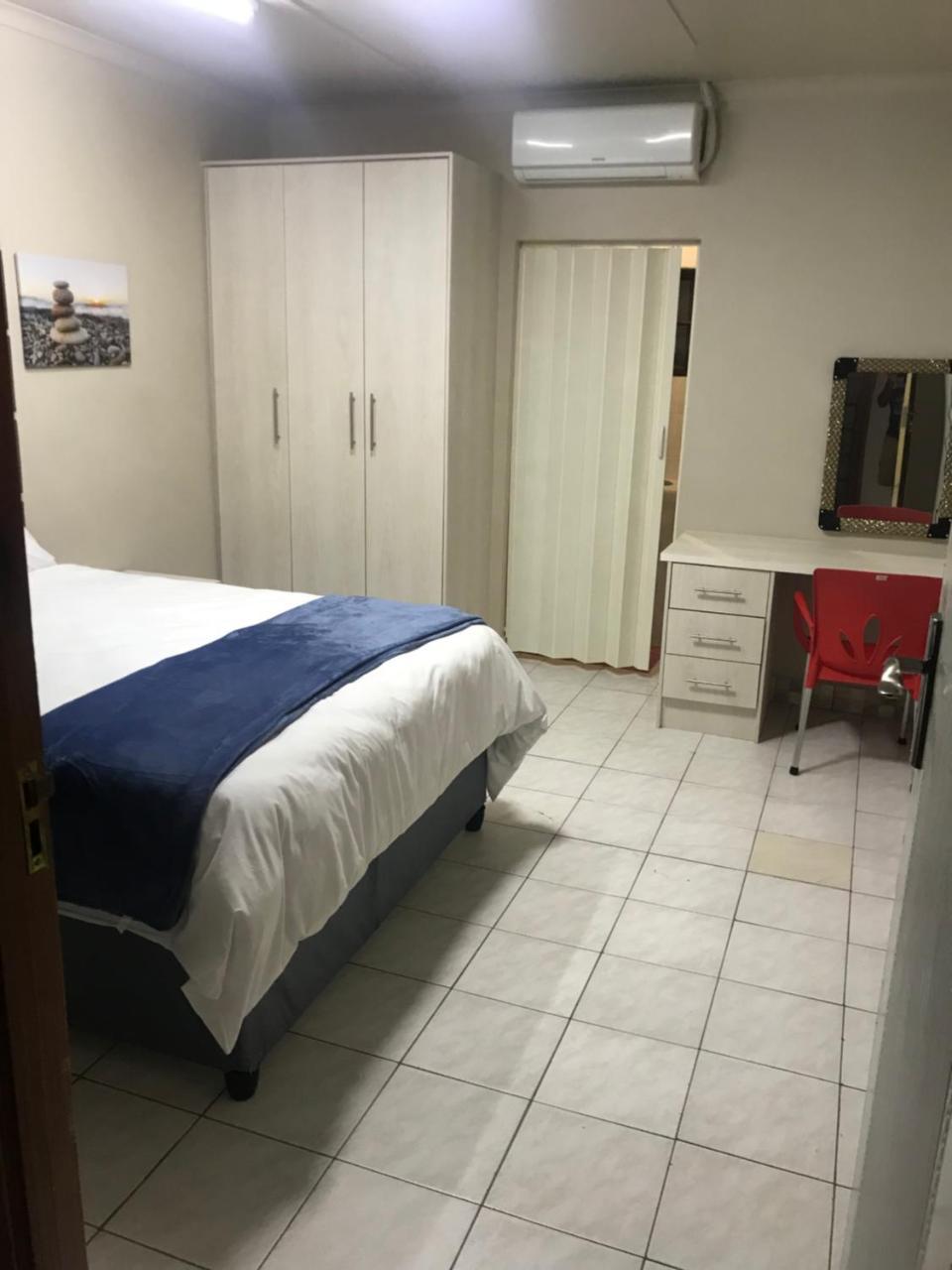 Green Tree B&B Mtubatuba 外观 照片