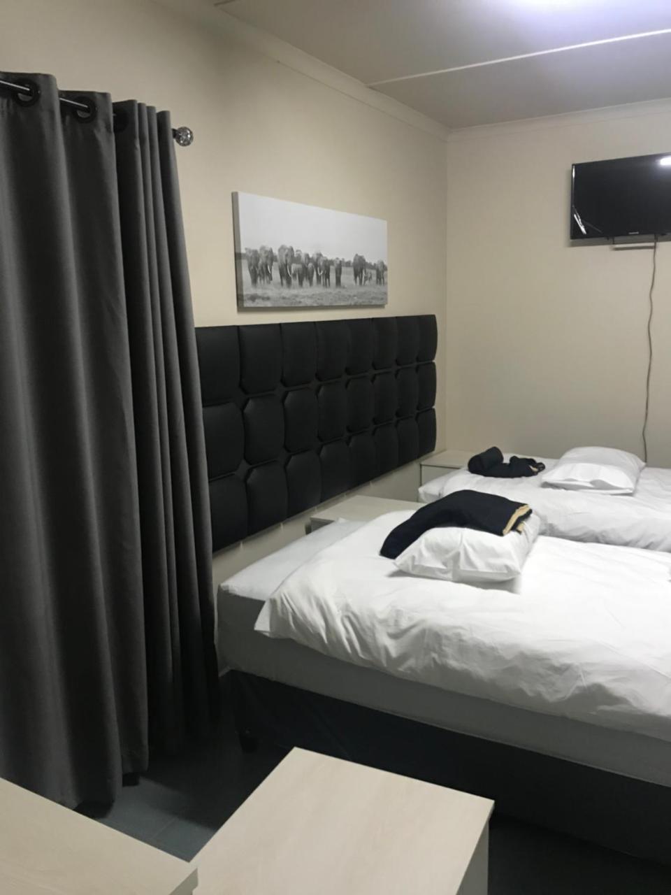 Green Tree B&B Mtubatuba 外观 照片