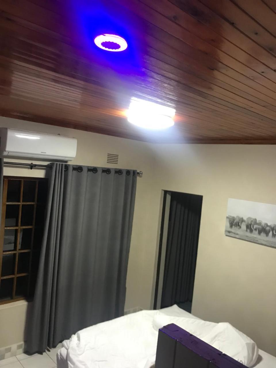 Green Tree B&B Mtubatuba 外观 照片