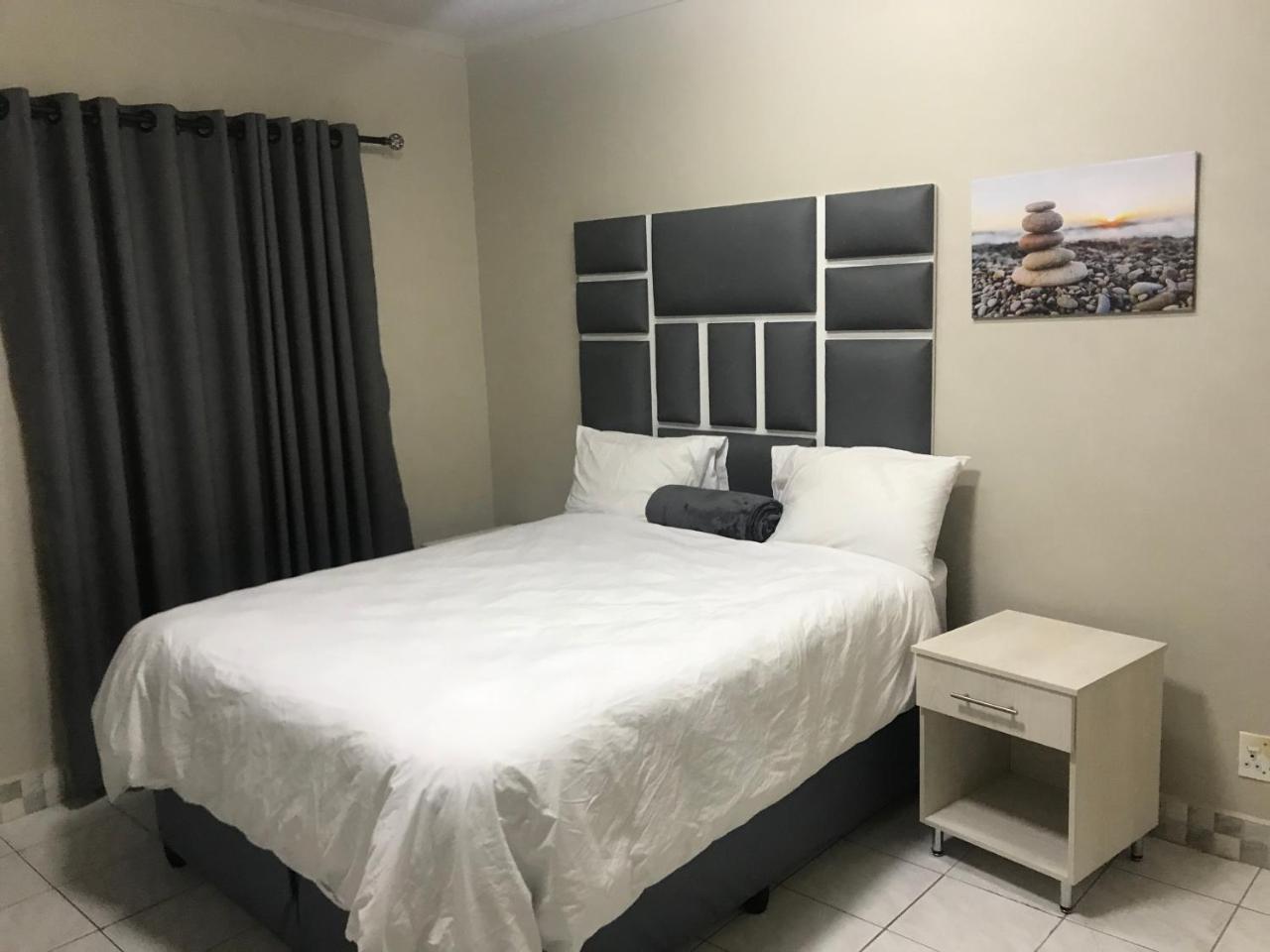 Green Tree B&B Mtubatuba 外观 照片