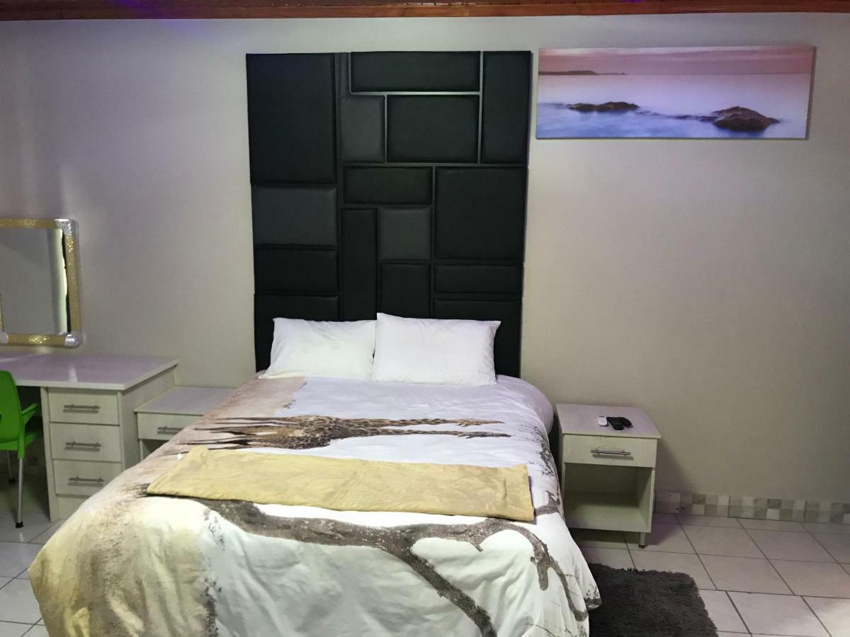 Green Tree B&B Mtubatuba 外观 照片